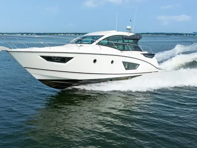 Beneteau 50'