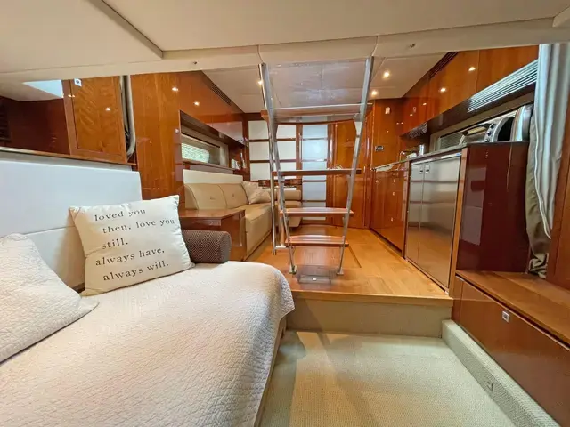 Sea Ray 45'