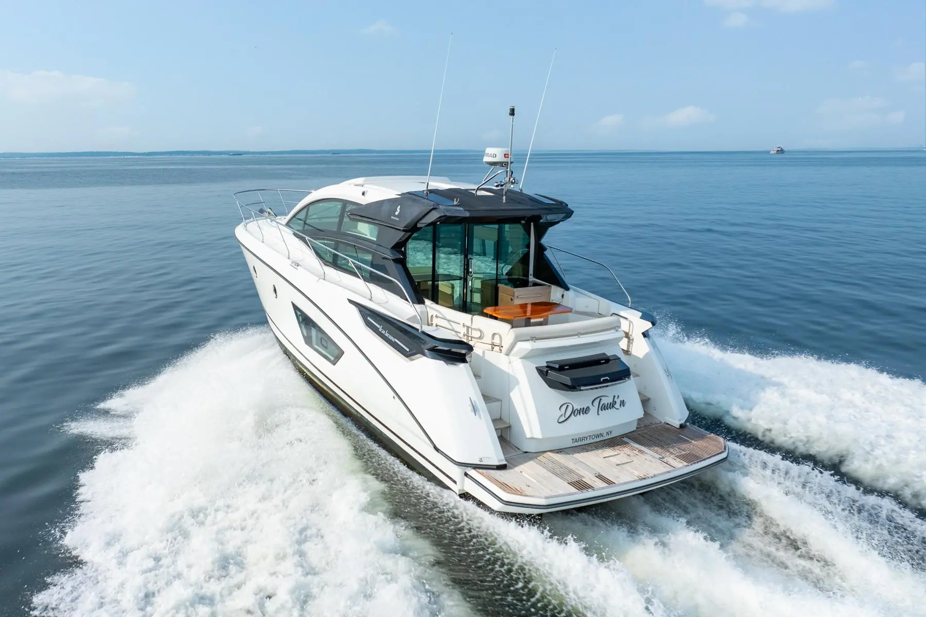 2019 Beneteau 50