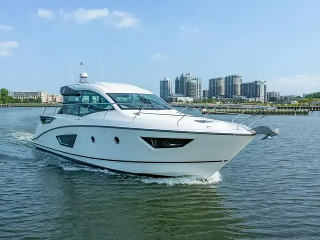 Beneteau 50'