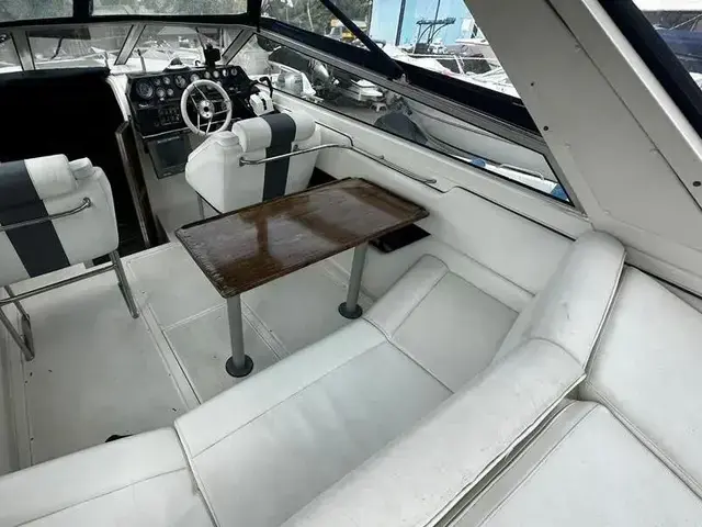 Sunseeker XPS 34