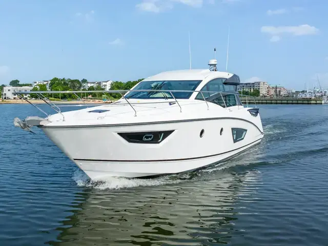 Beneteau 50'