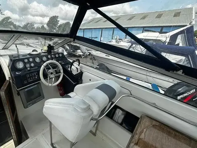 Sunseeker XPS 34