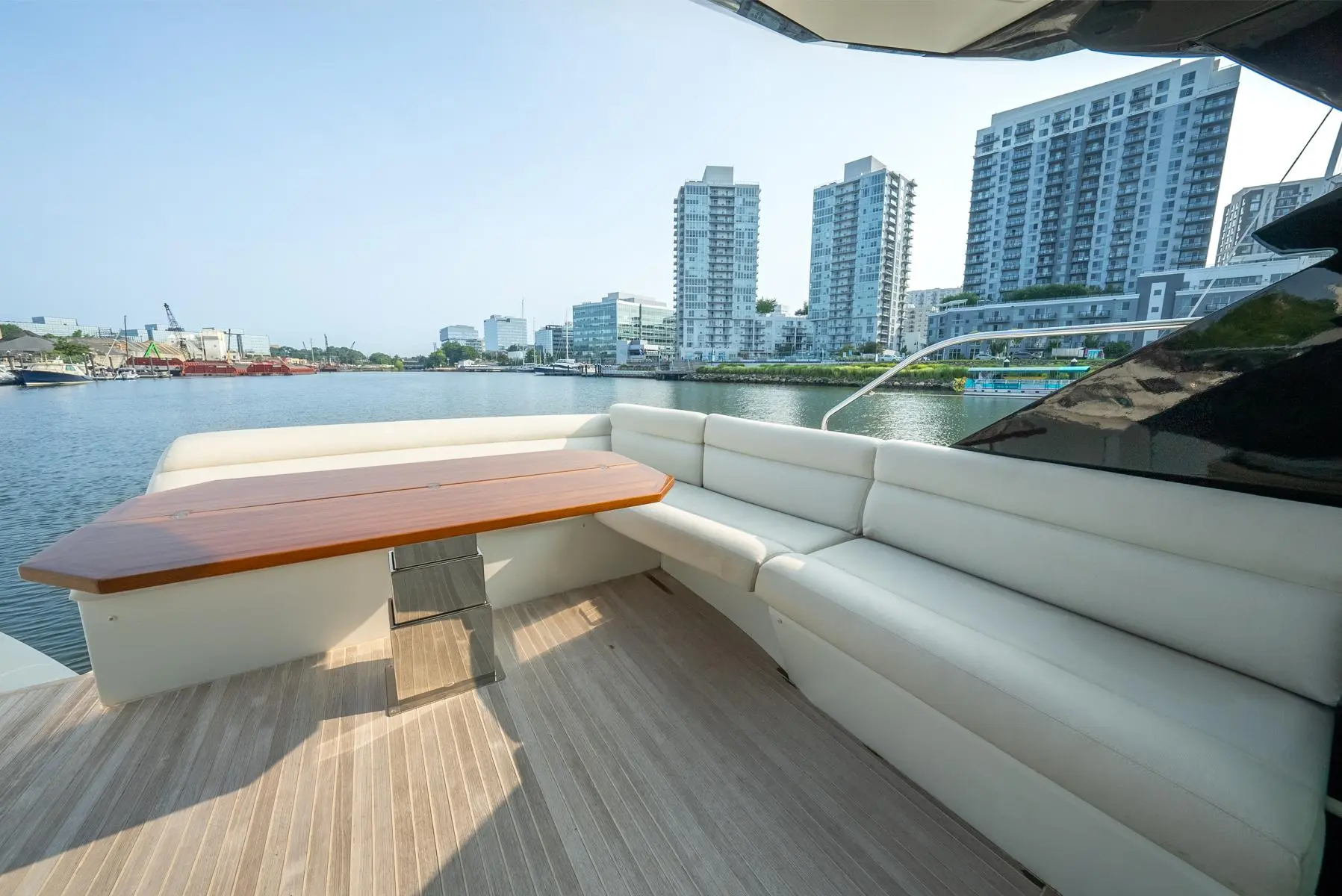 2019 Beneteau 50