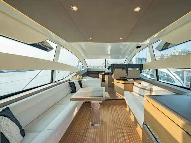 Beneteau 50'