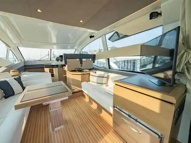 Beneteau 50'