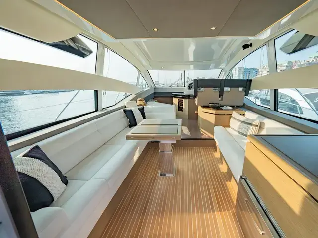 Beneteau 50'