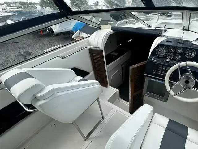 Sunseeker XPS 34