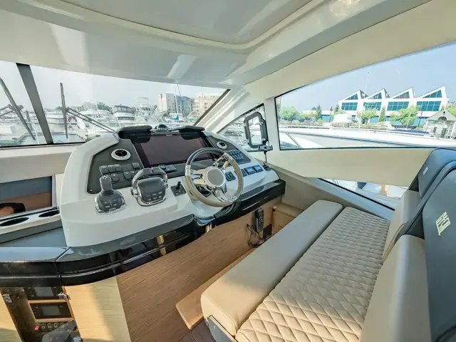 Beneteau 50'