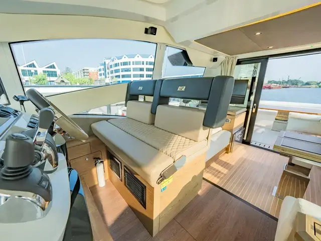 Beneteau 50'