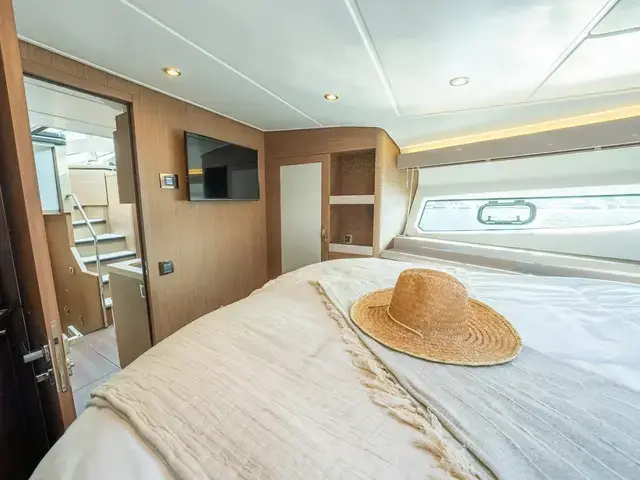 Beneteau 50'