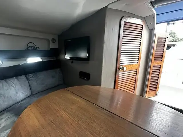 Sunseeker XPS 34