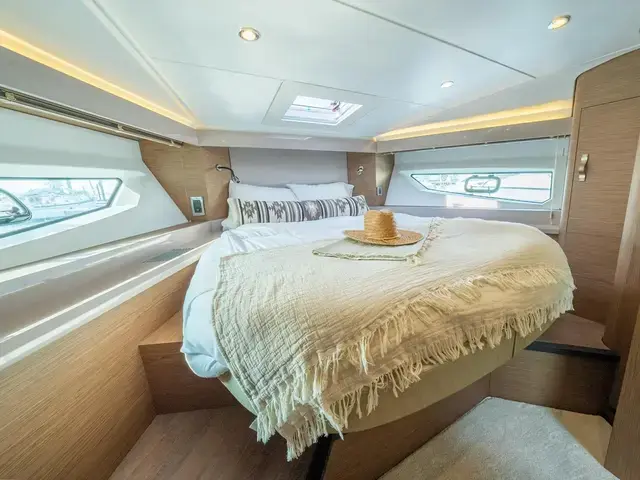 Beneteau 50'