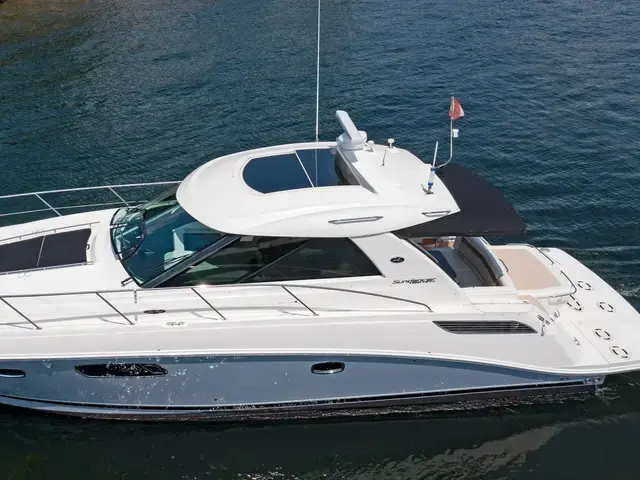 Sea Ray 45'