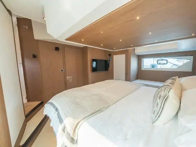 Beneteau 50'