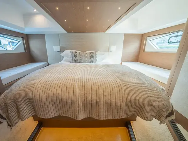 Beneteau 50'