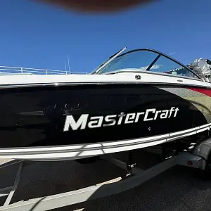 2013 Mastercraft X55