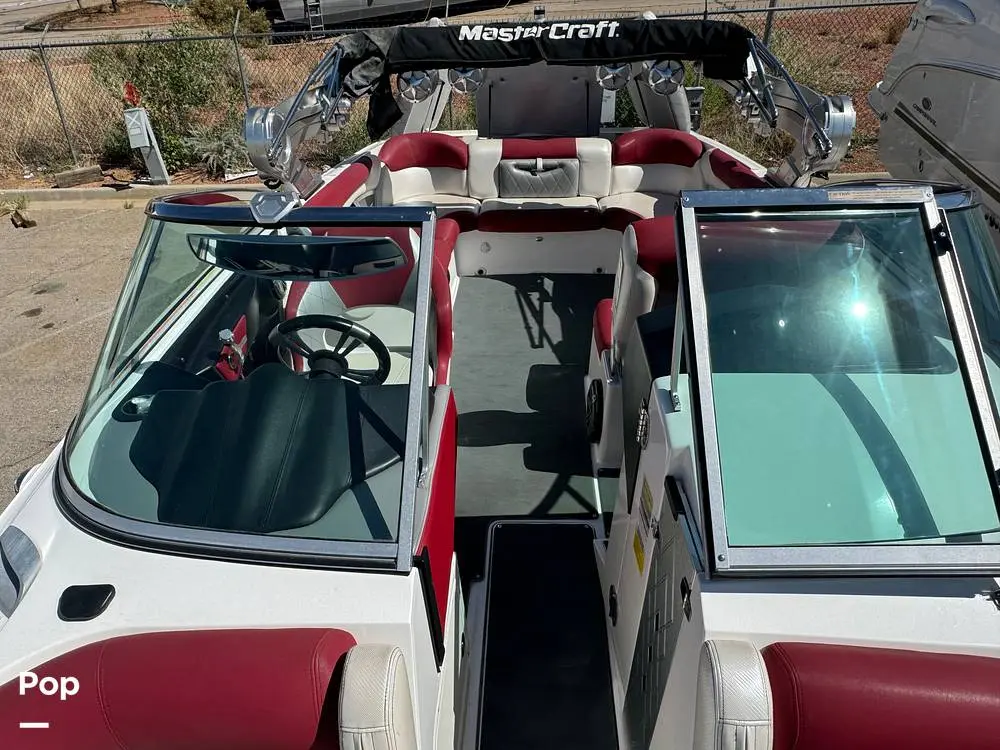 2013 Mastercraft x 55