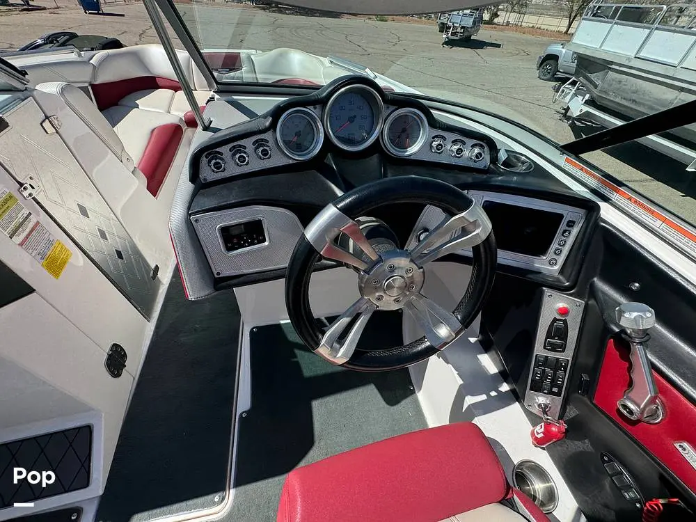 2013 Mastercraft x 55