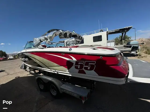 Mastercraft X55