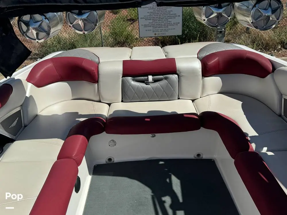 2013 Mastercraft x 55