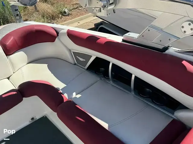 Mastercraft X55