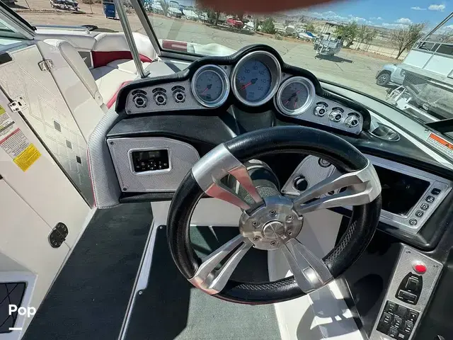 Mastercraft X55