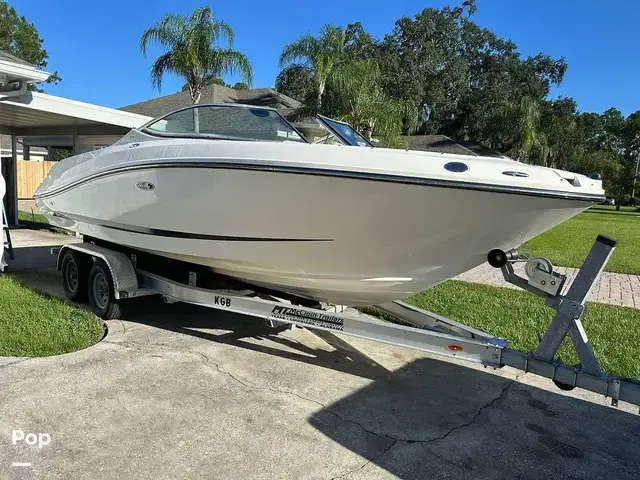 Sea Ray 230 Slx