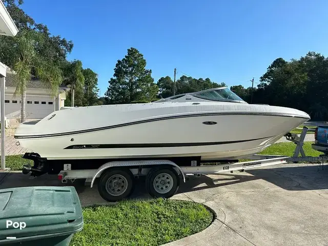 Sea Ray 230 Slx