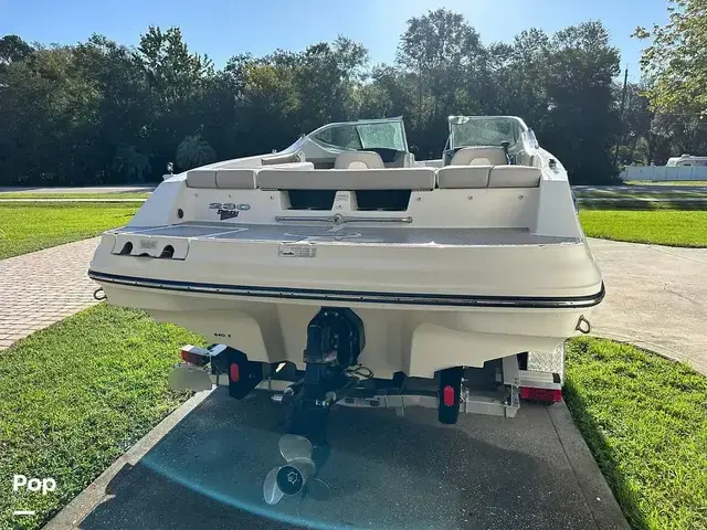 Sea Ray 230 Slx