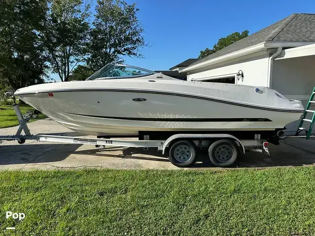 Sea Ray 230 Slx