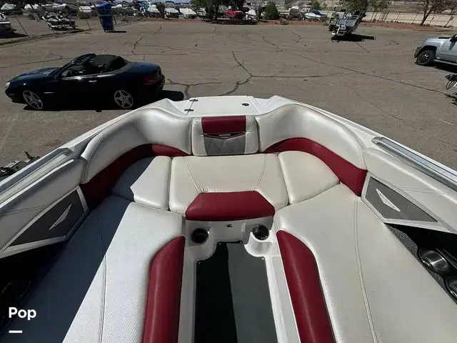 Mastercraft X55