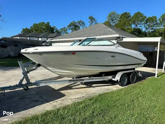 Sea Ray 230 Slx