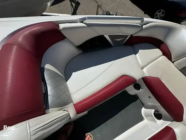 Mastercraft X55