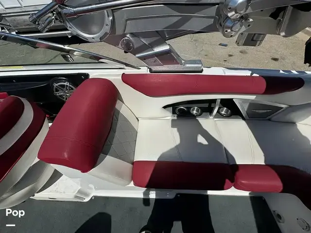 Mastercraft X55