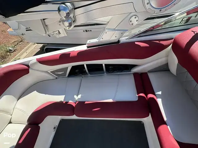 Mastercraft X55