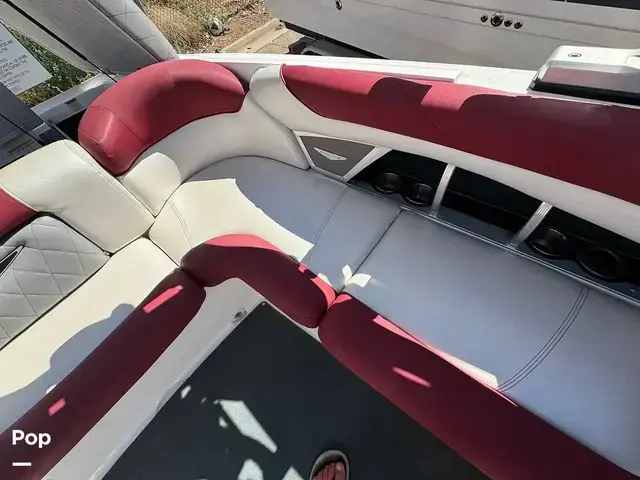 Mastercraft X55