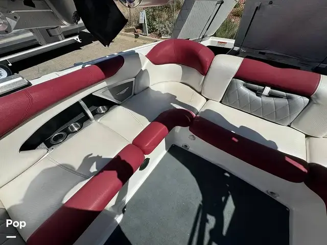 Mastercraft X55