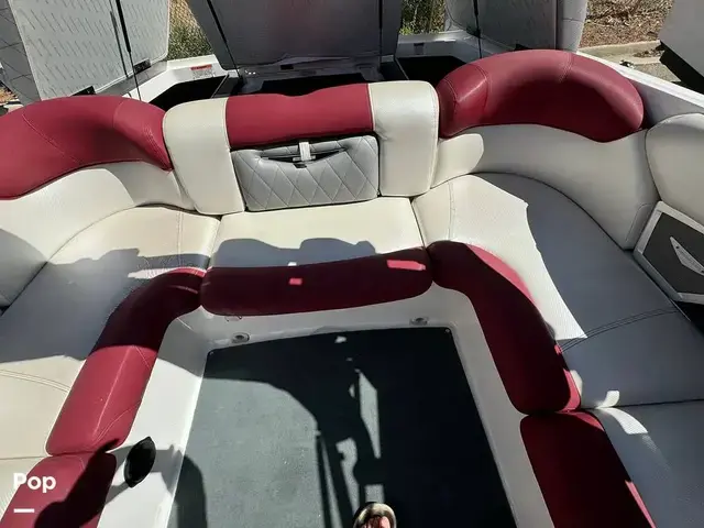 Mastercraft X55