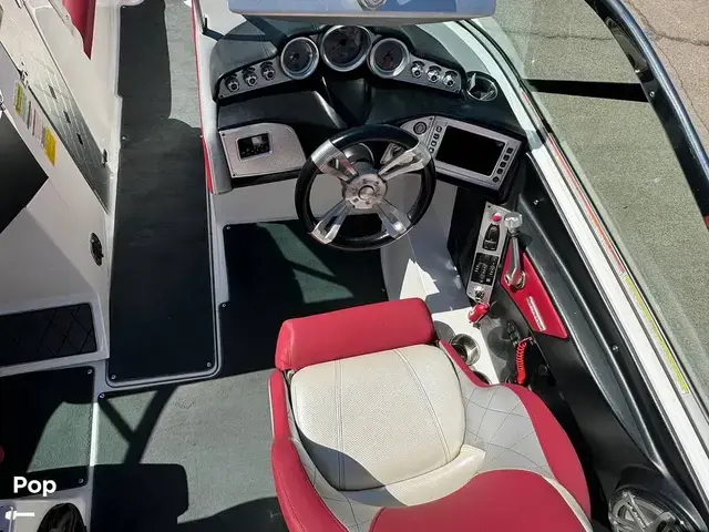 Mastercraft X55