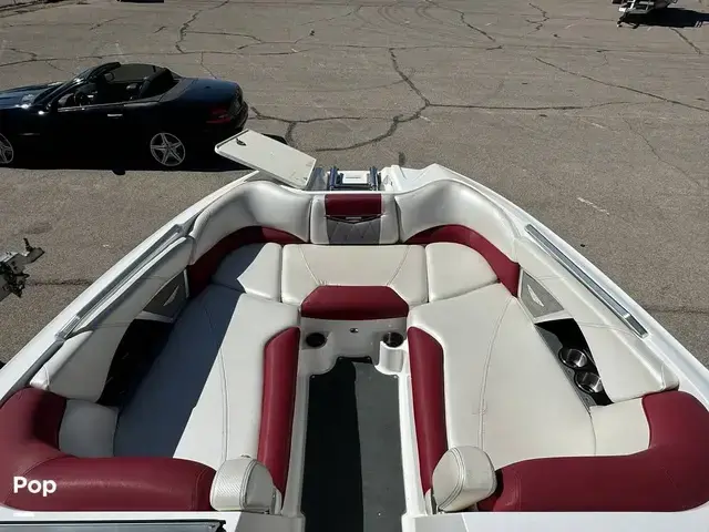 Mastercraft X55