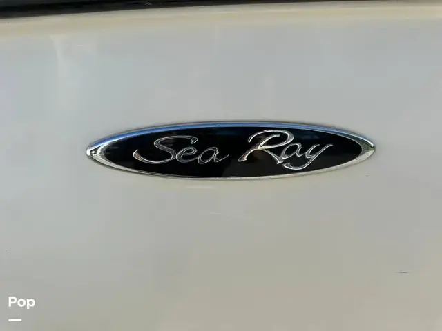 Sea Ray 230 Slx