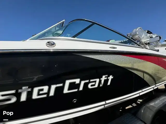 Mastercraft X55