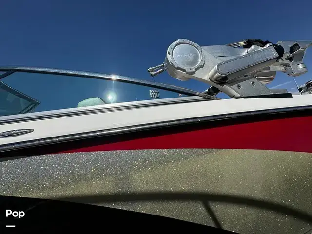 Mastercraft X55