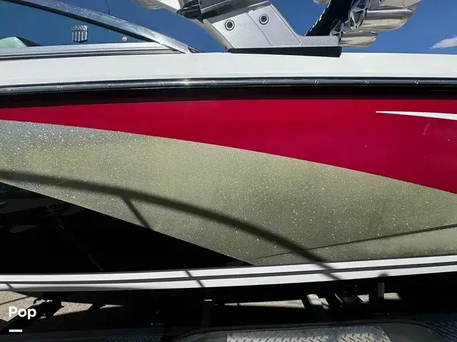 Mastercraft X55