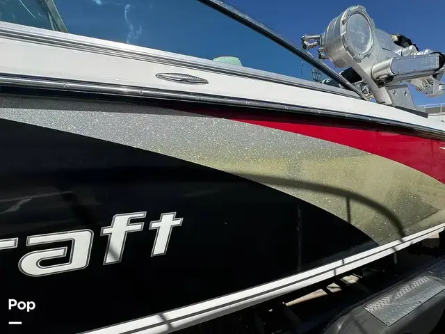 Mastercraft X55