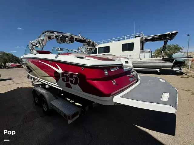 Mastercraft X55