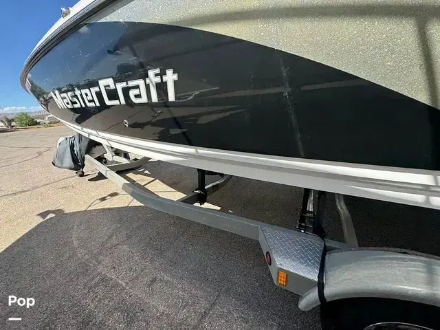 Mastercraft X55