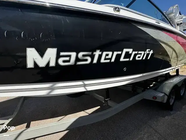 Mastercraft X55