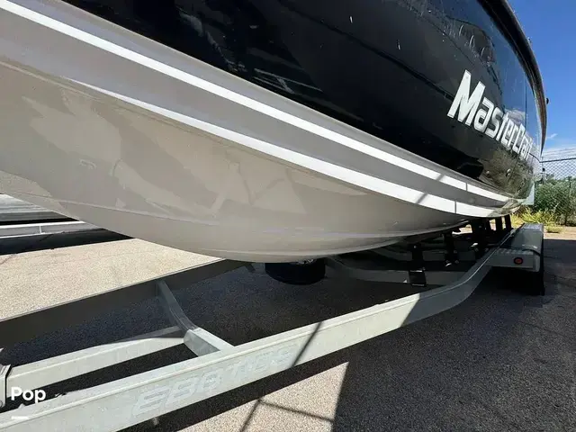 Mastercraft X55